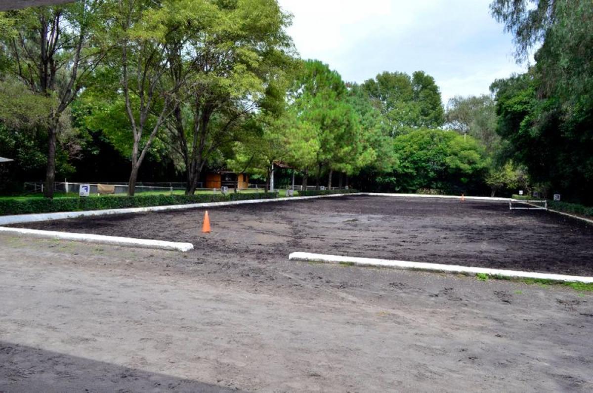  Land in Ciudad Lopez Mateos, Mexico No. 203543