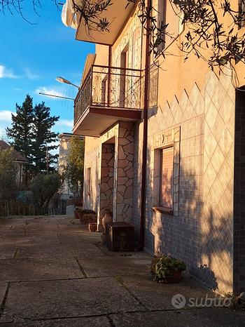 8 rooms Villa in San Pietro in Guarano, Italy No. 291219