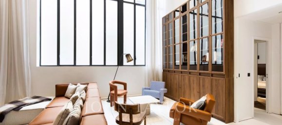 4 bedrooms Apartment in Paris, France No. 347984 2