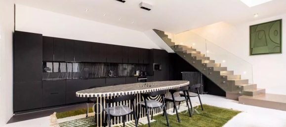 4 bedrooms Apartment in Paris, France No. 347984 5