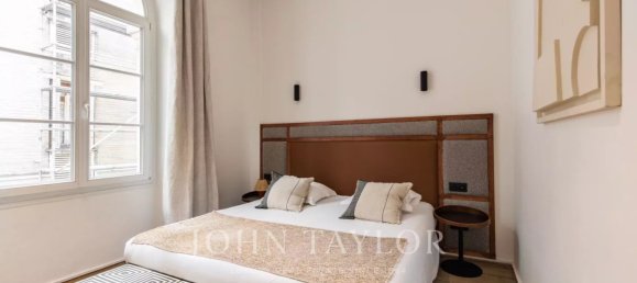 4 bedrooms Apartment in Paris, France No. 347984 7