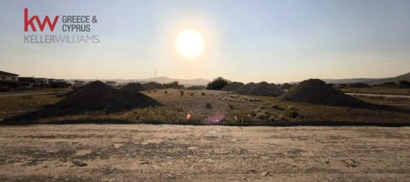 Grundstück in Pyla, Cyprus 1098m², Nr. 26902 2