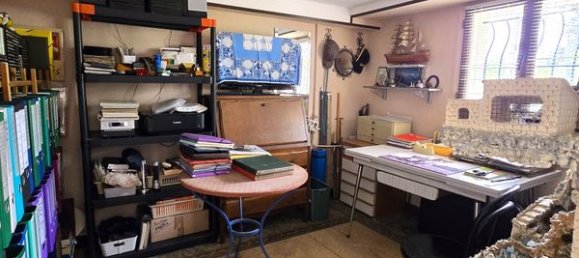 4 bedrooms House in Argenteuil, France No. 333410 17