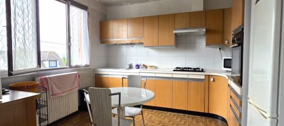 4 bedrooms House in Argenteuil, France No. 333410 8