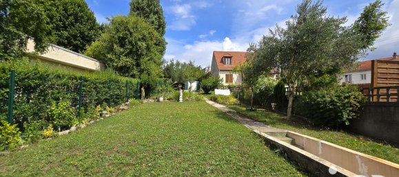4 bedrooms House in Argenteuil, France No. 333410 4