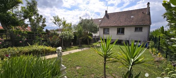 4 bedrooms House in Argenteuil, France No. 333410 2