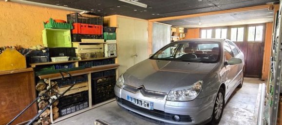 4 bedrooms House in Argenteuil, France No. 333410 18