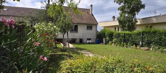 4 bedrooms House in Argenteuil, France No. 333410 3