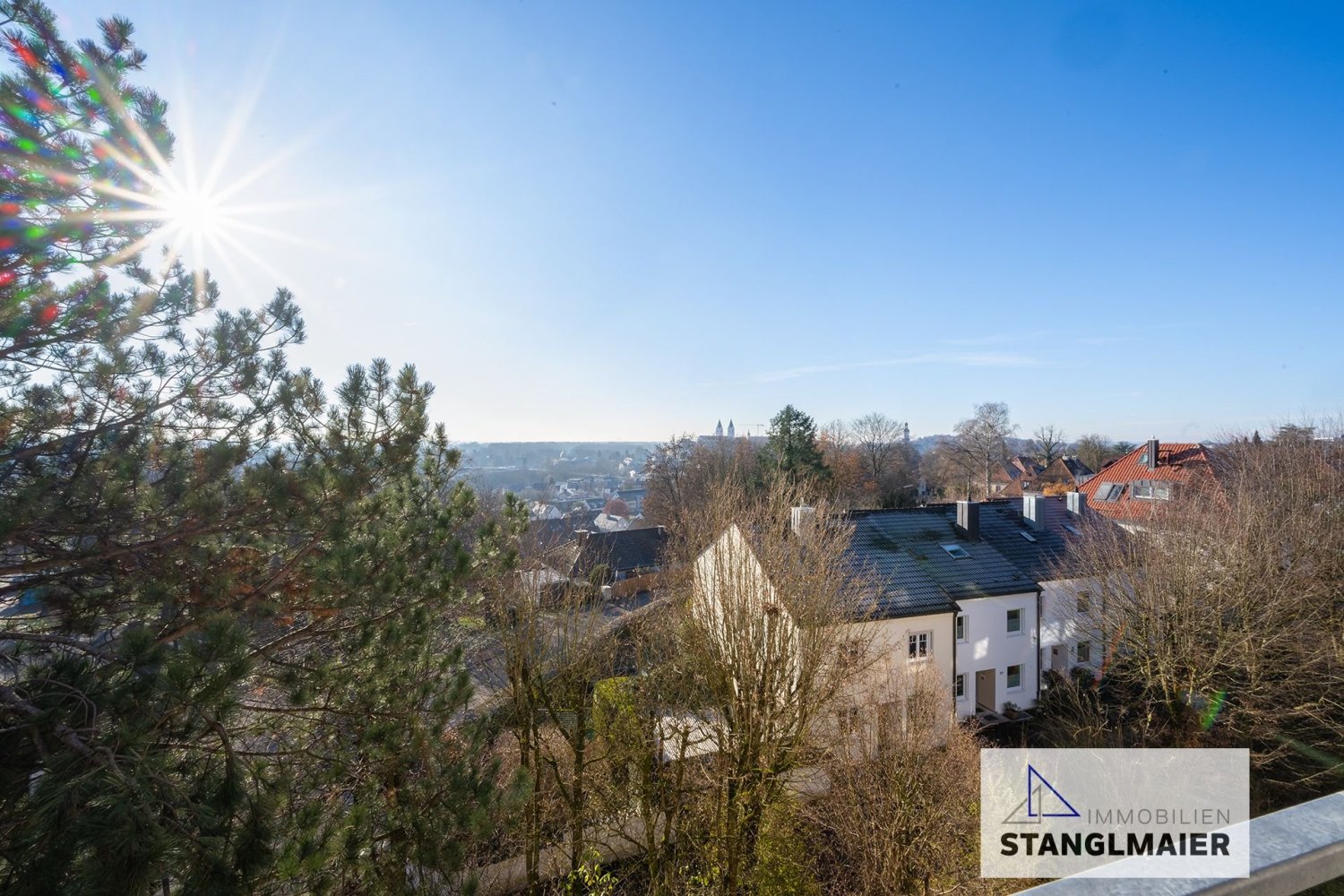 4غرفة شقة في Freising, Germany رقم 9805