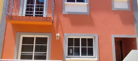 3 غرف نوم تاون هاوس في Guimar, Spain رقم 145256 2