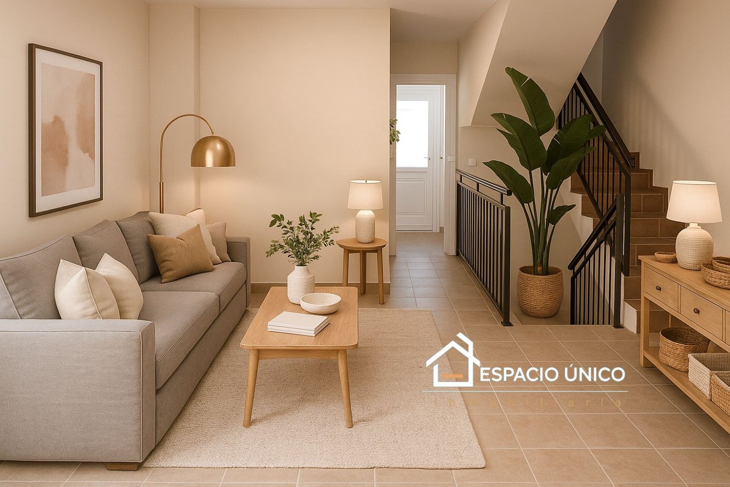 3 غرف نوم تاون هاوس في Guimar, Spain رقم 145256