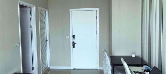 شقة 1 غرف نوم في Huai Khwang, Thailand رقم 10180 2