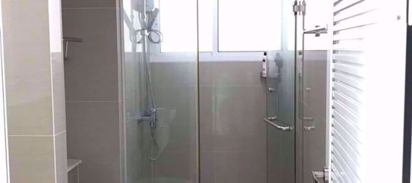 شقة 1 غرف نوم في Huai Khwang, Thailand رقم 10180 11