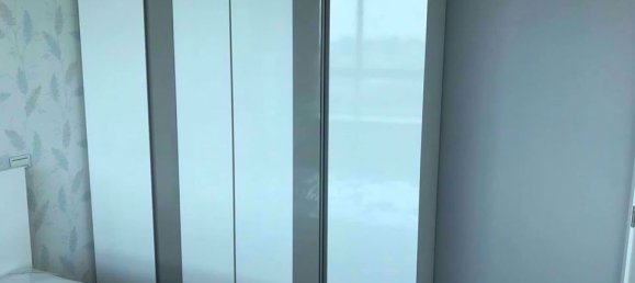 شقة 1 غرف نوم في Huai Khwang, Thailand رقم 10180 7