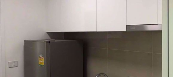 شقة 1 غرف نوم في Huai Khwang, Thailand رقم 10180 5