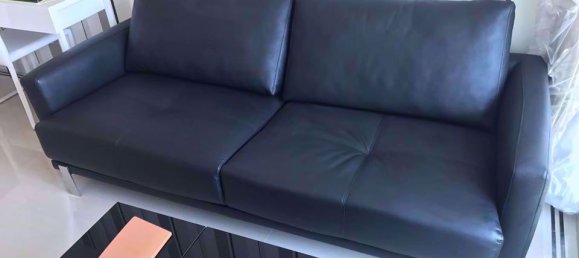 شقة 1 غرف نوم في Huai Khwang, Thailand رقم 10180 3