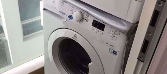 شقة 1 غرف نوم في Huai Khwang, Thailand رقم 10180 12