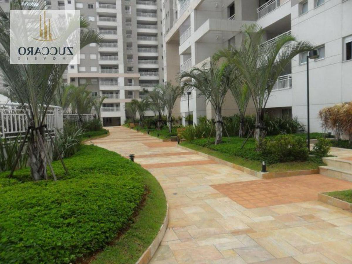 3 chambres Appartement à Sao Paulo, Brazil No. 498146