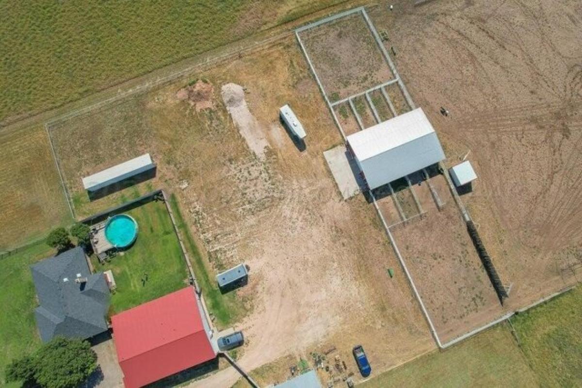 3 bedrooms House in Amarillo, USA No. 397473