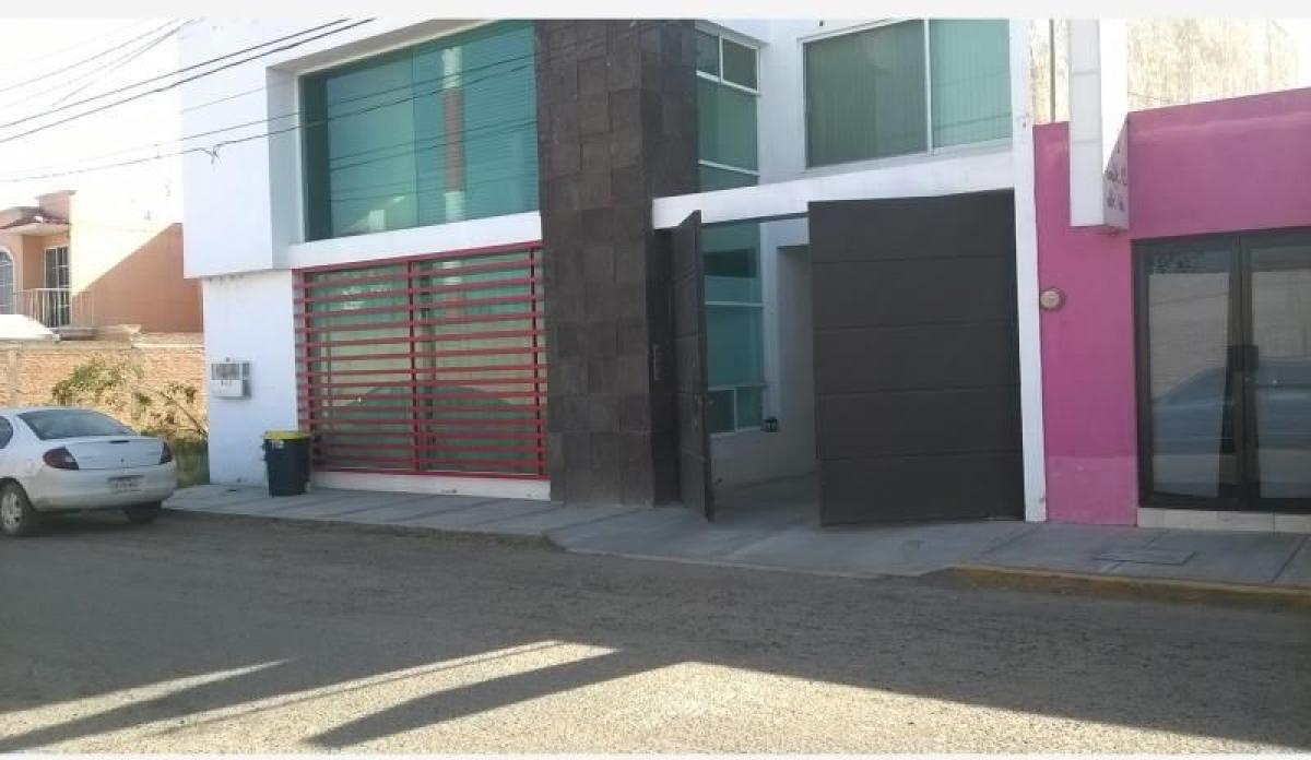 6 bedrooms Apartment in Ciudad Lerdo, Mexico No. 172765