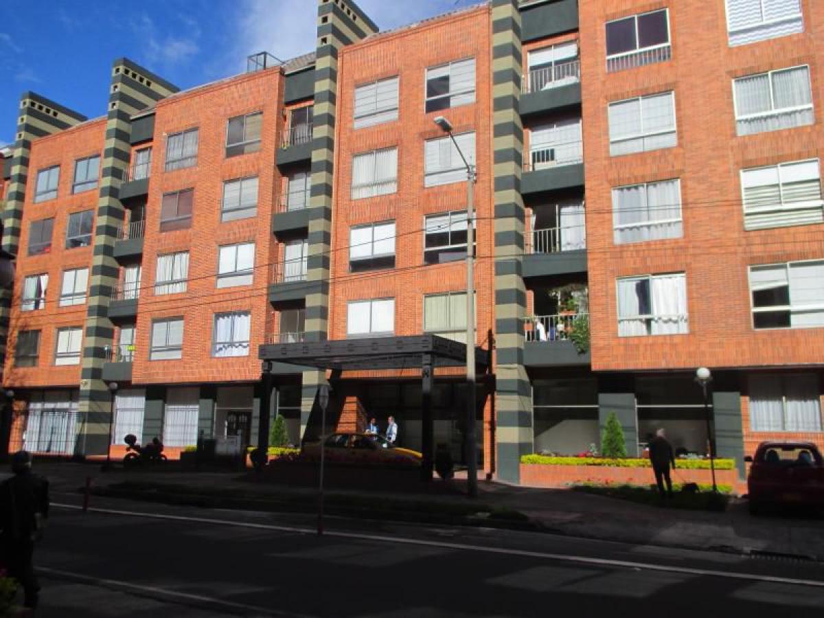 2 Schlafzimmer Haus in Bogota, Colombia, Nr. 11877