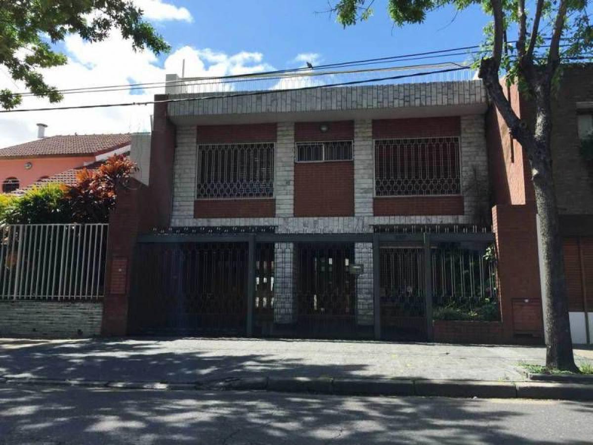 5 bedrooms House in Santa Fe, Argentina No. 53491