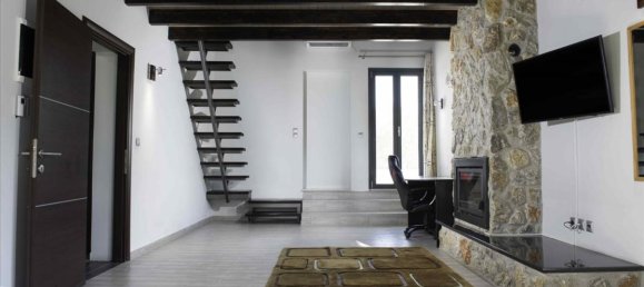 Villa T5 em Corfu, Greece N.º 8230 11