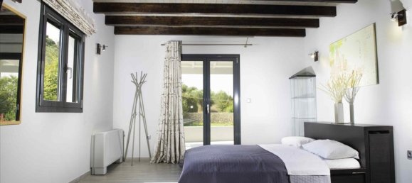 Villa T5 em Corfu, Greece N.º 8230 10