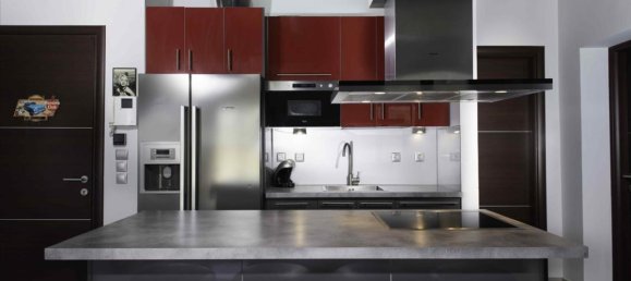 Villa T5 em Corfu, Greece N.º 8230 14