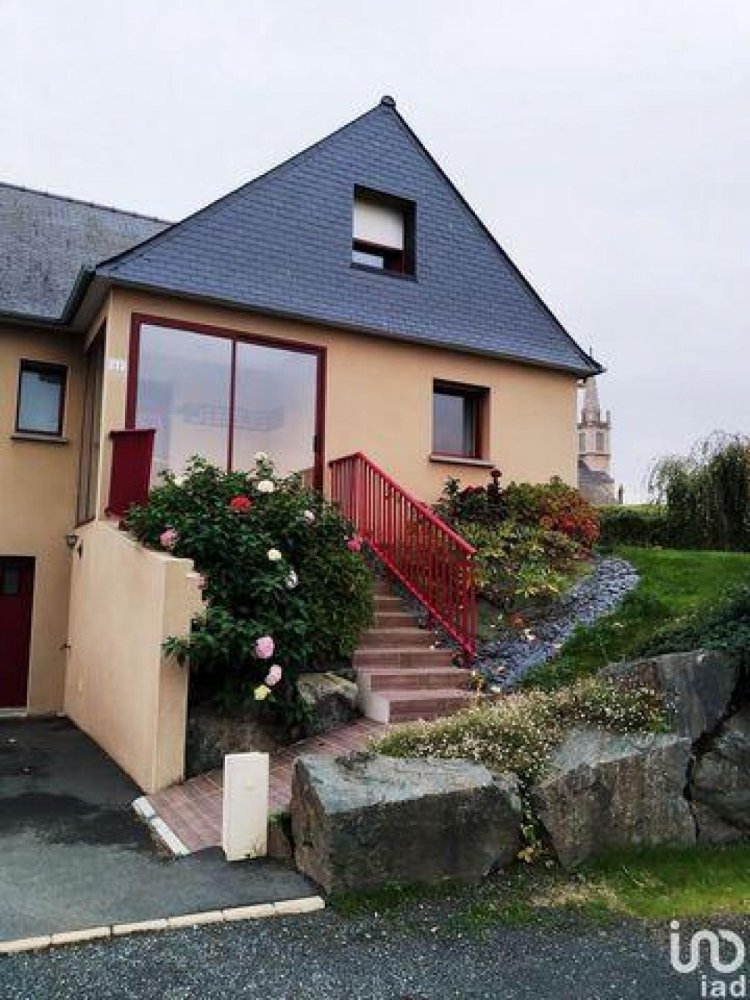 4 bedrooms House in Paimpol, France No. 9614