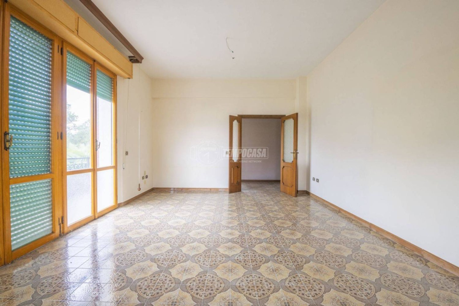 3 chambres Appartement à Ancona, Italy No. 166132