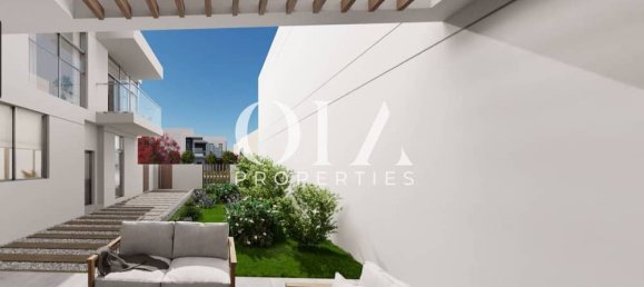 4 chambres Villa à Yas Island, UAE No. 17422 17