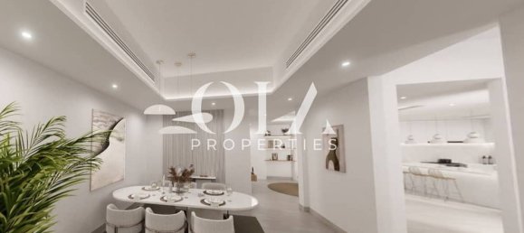 4 chambres Villa à Yas Island, UAE No. 17422 11