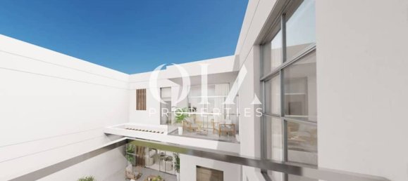 4 chambres Villa à Yas Island, UAE No. 17422 4