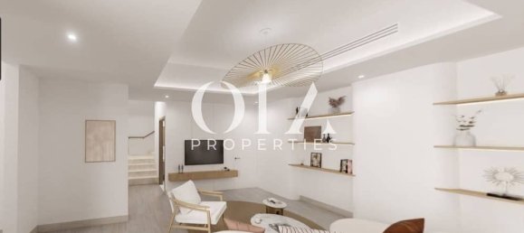 4 chambres Villa à Yas Island, UAE No. 17422 21