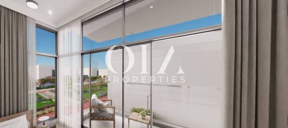 4 chambres Villa à Yas Island, UAE No. 17422 5