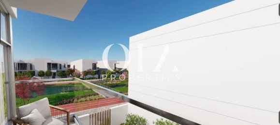 4 chambres Villa à Yas Island, UAE No. 17422 3