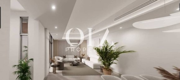 4 chambres Villa à Yas Island, UAE No. 17422 12