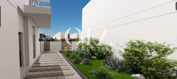 4 chambres Villa à Yas Island, UAE No. 17422 16