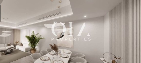 4 chambres Villa à Yas Island, UAE No. 17422 14