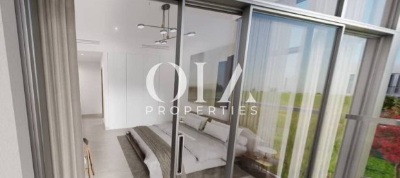 4 chambres Villa à Yas Island, UAE No. 17422 2