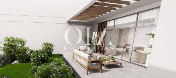 4 chambres Villa à Yas Island, UAE No. 17422 15