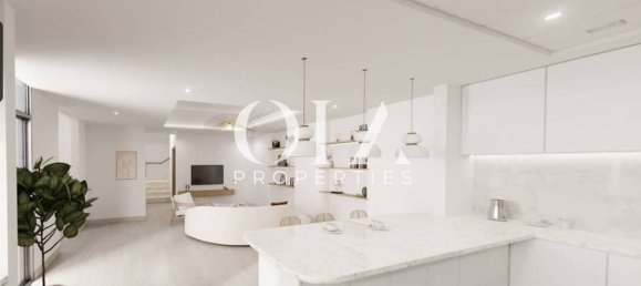 4 chambres Villa à Yas Island, UAE No. 17422 22