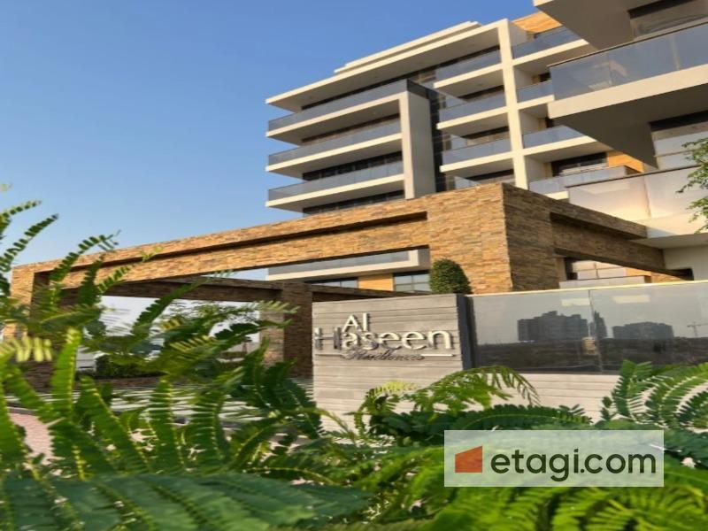 1 bedroom Apartment in Dubai, UAE No. 64562