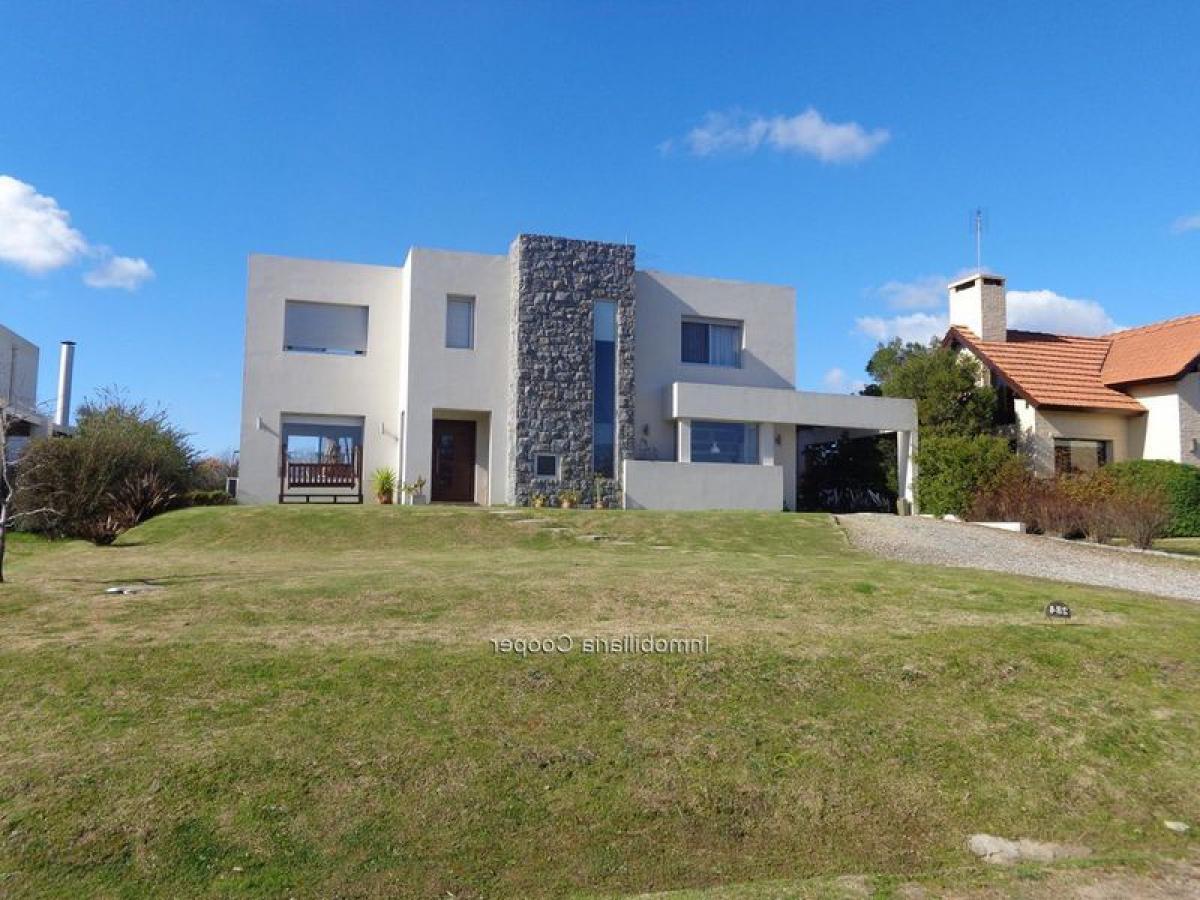 3 غرف نوم منزل في Canelones, Uruguay رقم 2394