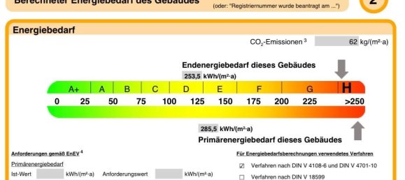 3 bedrooms House in Hanover, Germany No. 278706 3