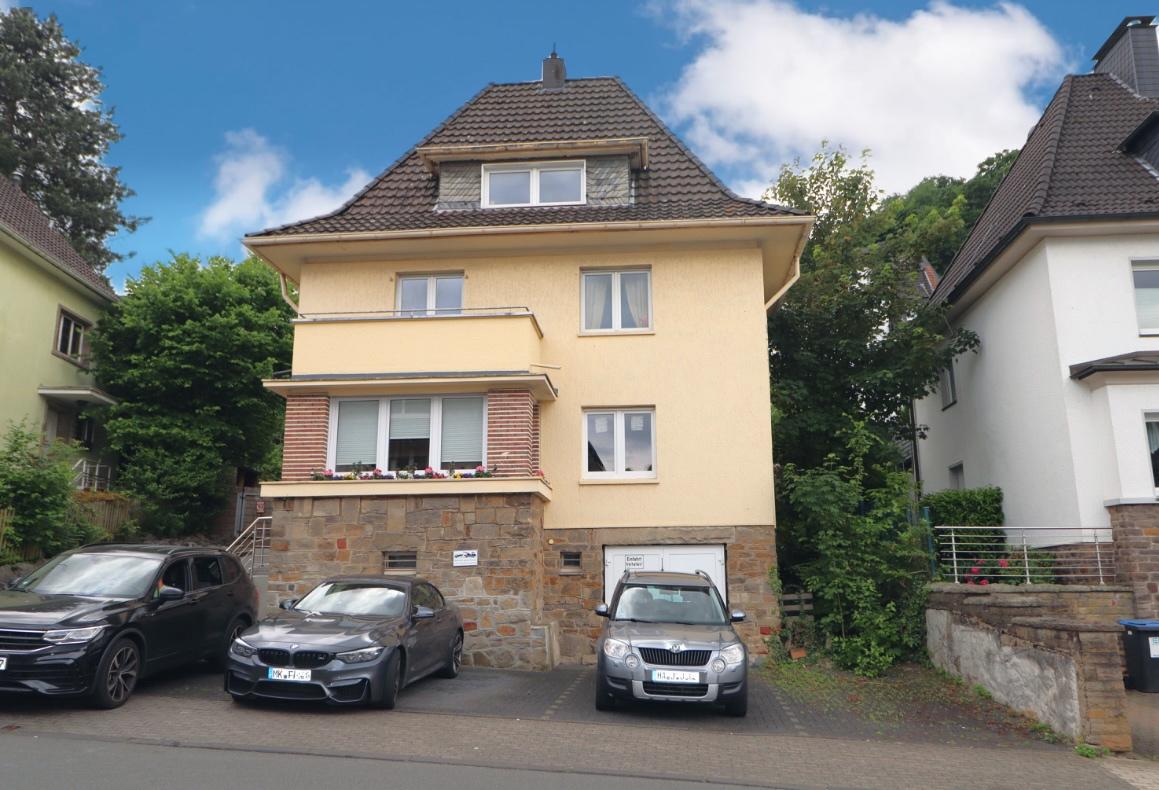 4 bedrooms Duplex in Hagen, Germany No. 221857