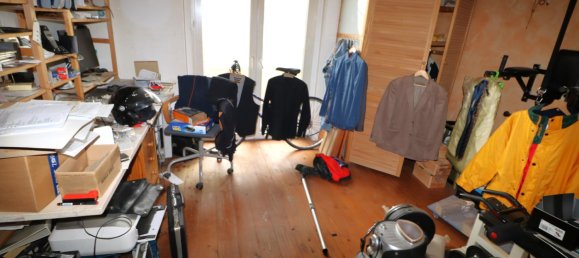 4 bedrooms Duplex in Hagen, Germany No. 221857 17