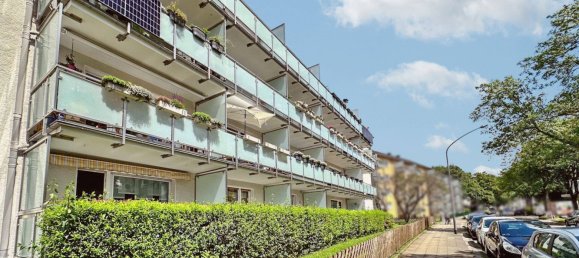 Apartamento de 3 divisões em Essen, Germany N.º 7482 3