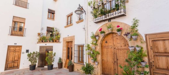 Grundstück in Alicante, Spain, Nr. 136175 8